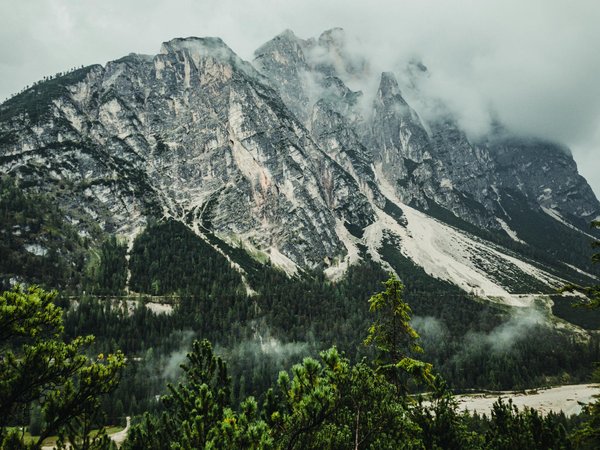 Tourisme En Motorhome