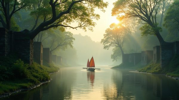 La magie du laos : entre nature exubérante, traditions ancestrales et rencontres authentiques